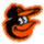 Baltimore Orioles Logo