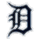 Detroit Tigers Logo
