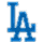 Los Angeles Dodgers Logo