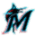 Miami Marlins  Logo