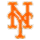 New York Mets Logo