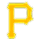 Pittsburgh Pirates Logo