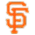 San Francisco Giants Logo