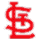 St. Louis Cardinals  Logo