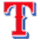 Texas Rangers Logo