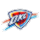 Oklahoma City Thunder Logo