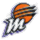 Phoenix Mercury  Logo