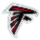 Atlanta Falcons  Logo