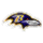 Baltimore Ravens  Logo