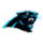 Carolina Panthers  Logo