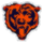 Chicago Bears  Logo