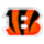 Cincinnati Bengals Logo