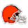 Cleveland Browns  Logo