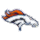 Denver Broncos  Logo