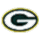 Green Bay Packers  Logo
