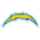 Los Angeles Chargers Logo