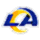 Los Angeles Rams Logo