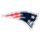 New England Patriots  Logo