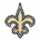 New Orleans Saints  Logo