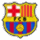 FC Barcelona Logo