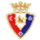 CA Osasuna  Logo