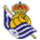 Real Sociedad San Sebastian  Logo