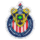 CD Guadalajara  Logo