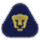 Pumas UNAM  Logo