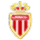 AS Monaco  Logo
