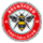 Brentford FC Logo